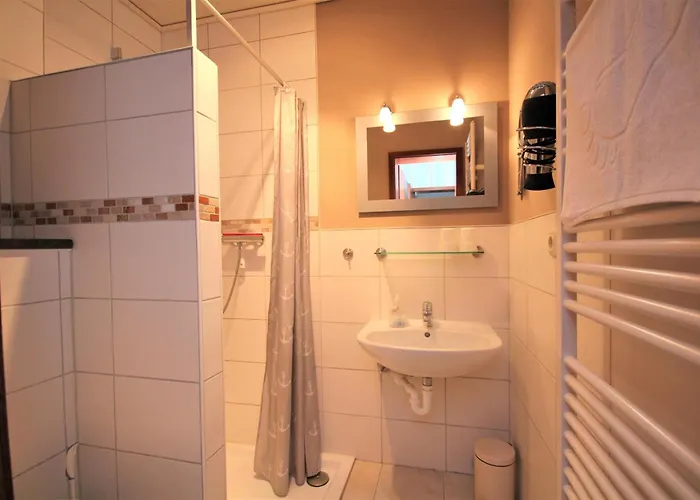 Appartamento 2 Westerdeichstrich